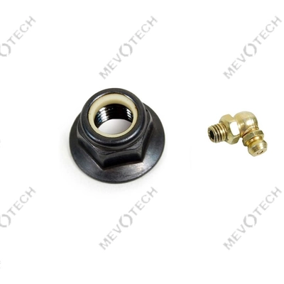 Control Arm With Ball Joint by MEVOTECH - CMS90172 pa8