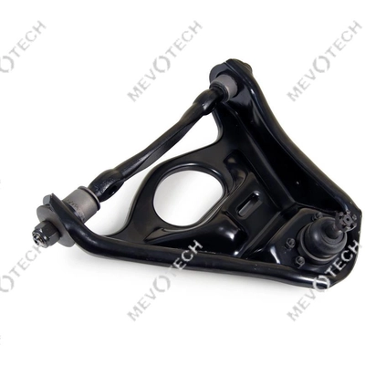 Control Arm With Ball Joint by MEVOTECH - CMS9705 pa16