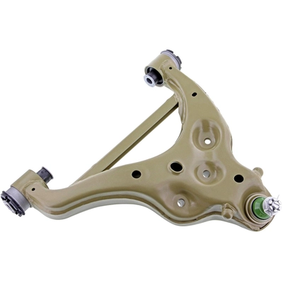 Control Arm With Ball Joint by MEVOTECH - CTXMS401115 pa10