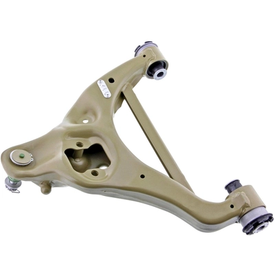 Control Arm With Ball Joint by MEVOTECH - CTXMS401115 pa7