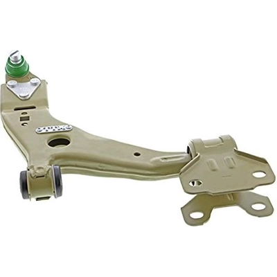 Control Arm With Ball Joint by MEVOTECH - CTXMS401173 pa6