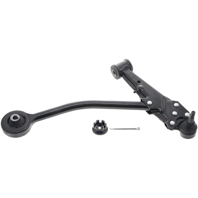 MEVOTECH ORIGINAL GRADE - GS501090 - Control Arm and Ball Joint Assembly pa1