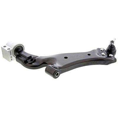 MEVOTECH ORIGINAL GRADE - GS50198 - Front Driver Side Lower Non-Adjustable Control Arm and Ball Joint Assembly pa2