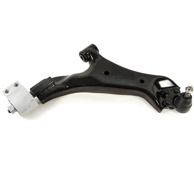 MEVOTECH ORIGINAL GRADE - GS50199 - Front Passenger Side Lower Non-Adjustable Control Arm and Ball Joint Assembly pa2