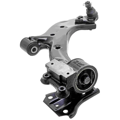 MEVOTECH ORIGINAL GRADE - GS601260 - Front Passenger Side Lower Control Arm and Ball Joint Assembly pa1