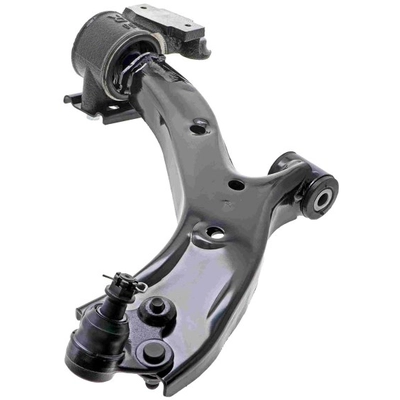 MEVOTECH ORIGINAL GRADE - GS601260 - Front Passenger Side Lower Control Arm and Ball Joint Assembly pa2