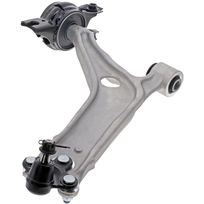 MEVOTECH ORIGINAL GRADE - GS601269 - Control Arm and Ball Joint Assembly pa5