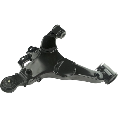 MEVOTECH ORIGINAL GRADE - GS86136 - Control Arm With Ball Joint pa10