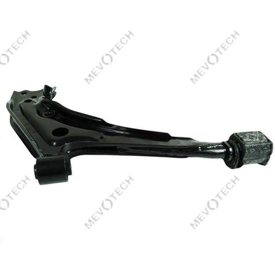 Control Arm With Ball Joint by MEVOTECH ORIGINAL GRADE - GS20132 pa4