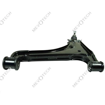 Control Arm With Ball Joint by MEVOTECH ORIGINAL GRADE - GS20336 pa8