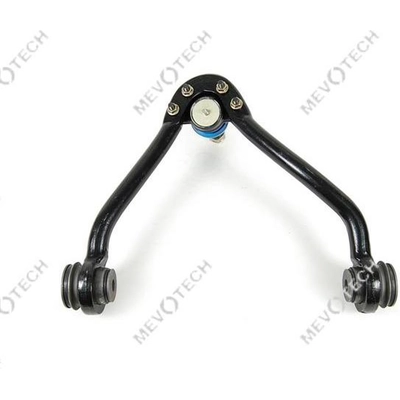 Control Arm With Ball Joint by MEVOTECH ORIGINAL GRADE - GS20347 pa6