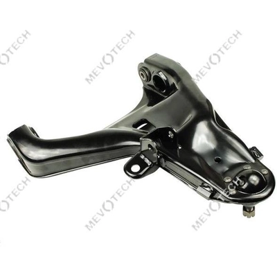 Control Arm With Ball Joint by MEVOTECH ORIGINAL GRADE - GS20358 pa7