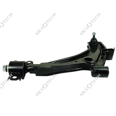 Control Arm With Ball Joint by MEVOTECH ORIGINAL GRADE - GS20420 pa7