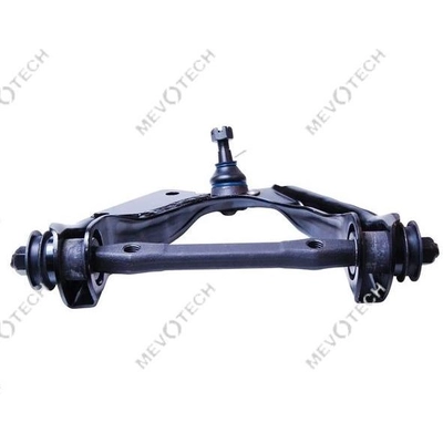 Control Arm With Ball Joint by MEVOTECH ORIGINAL GRADE - GS25103 pa10