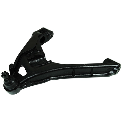 MEVOTECH ORIGINAL GRADE - GS25110 - Control Arm With Ball Joint pa16