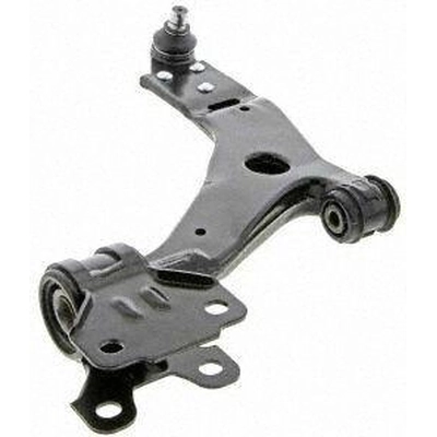 Control Arm With Ball Joint by MEVOTECH ORIGINAL GRADE - GS401107 pa1