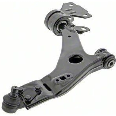 Control Arm With Ball Joint by MEVOTECH ORIGINAL GRADE - GS401150 pa12