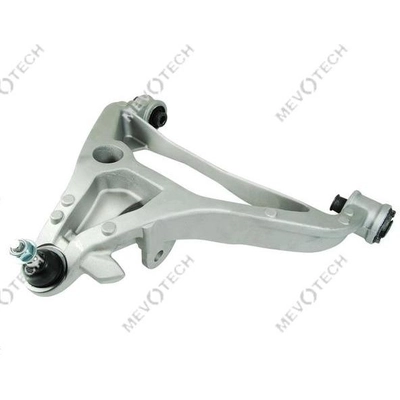 Control Arm With Ball Joint by MEVOTECH ORIGINAL GRADE - GS40122 pa6