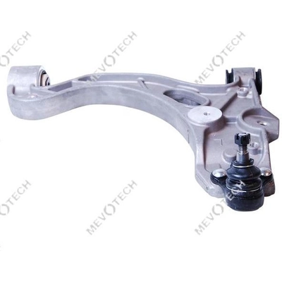 Control Arm With Ball Joint by MEVOTECH ORIGINAL GRADE - GS50113 pa7