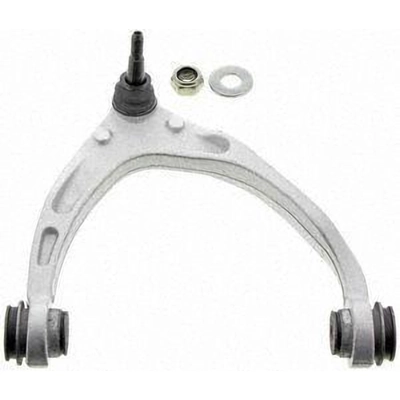 Control Arm With Ball Joint by MEVOTECH ORIGINAL GRADE - GS501233 pa14