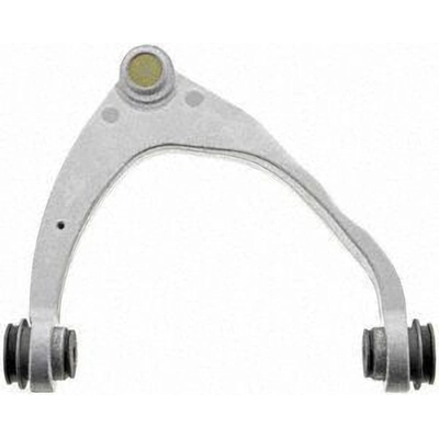 Control Arm With Ball Joint by MEVOTECH ORIGINAL GRADE - GS501234 pa2