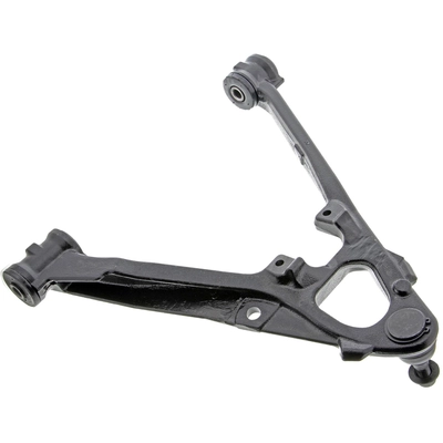 MEVOTECH ORIGINAL GRADE - GS50153 - Control Arm With Ball Joint pa7