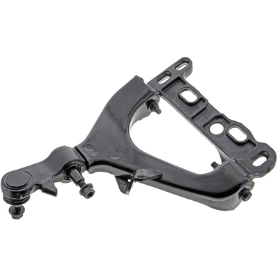 MEVOTECH ORIGINAL GRADE - GS50157 - Control Arm With Ball Joint pa20