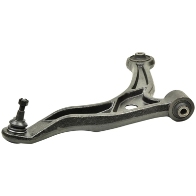 MEVOTECH ORIGINAL GRADE - GS60104 - Control Arm With Ball Joint pa18