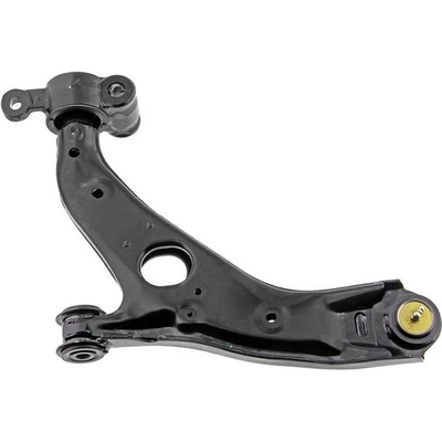 MEVOTECH ORIGINAL GRADE - GS761214 - Control Arm With Ball Joint pa1