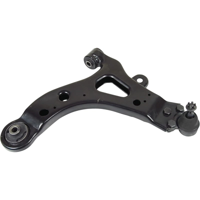 MEVOTECH ORIGINAL GRADE INTL. - GS50124 - Control Arm With Ball Joint pa11