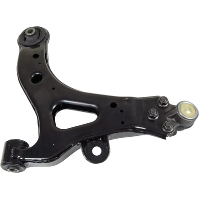 MEVOTECH ORIGINAL GRADE INTL. - GS50124 - Control Arm With Ball Joint pa12