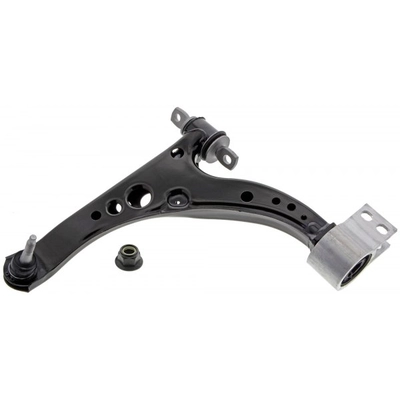 MEVOTECH ORIGINAL GRADE INTL. - GS501255 - Control Arm and Ball Joint Assembly pa1