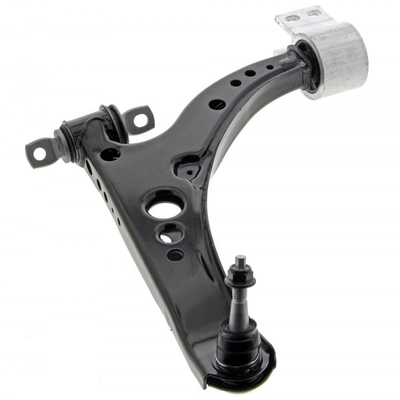 MEVOTECH ORIGINAL GRADE INTL. - GS501255 - Control Arm and Ball Joint Assembly pa2