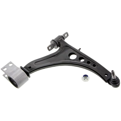 MEVOTECH ORIGINAL GRADE INTL. - GS501267 - Control Arm and Ball Joint Assembly pa1