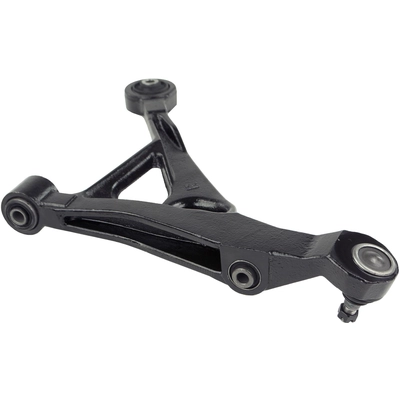 MEVOTECH ORIGINAL GRADE INTL. - GK7427 - Control Arm With Ball Joint pa10