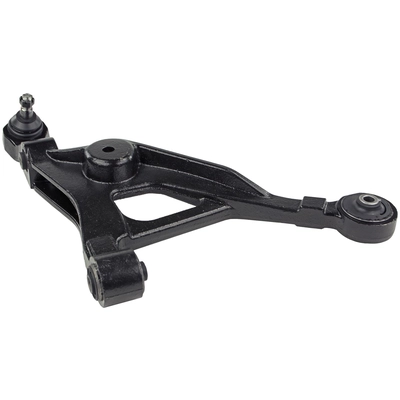 MEVOTECH ORIGINAL GRADE INTL. - GK7427 - Control Arm With Ball Joint pa12