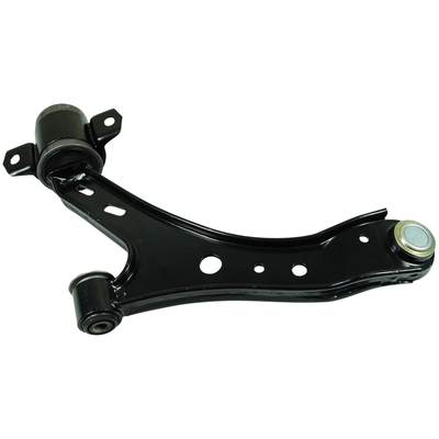 MEVOTECH ORIGINAL GRADE INTL. - GK80726 - Control Arm With Ball Joint pa8