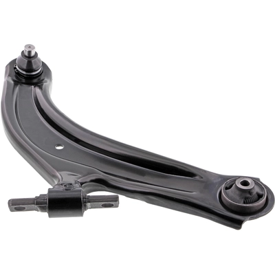 MEVOTECH ORIGINAL GRADE INTL. - GS30181 - Control Arm With Ball Joint pa12