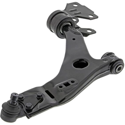 Control Arm With Ball Joint by MEVOTECH ORIGINAL GRADE INTL. - GS401150 pa4