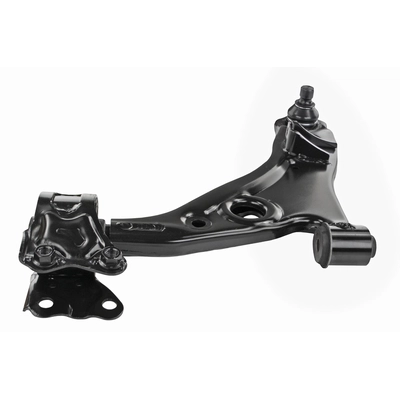 MEVOTECH ORIGINAL GRADE INTL. - GS40130 - Control Arm With Ball Joint pa10