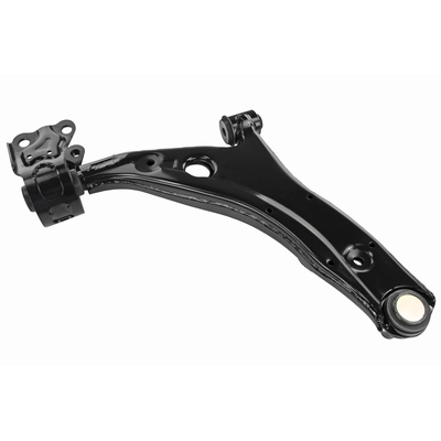 MEVOTECH ORIGINAL GRADE INTL. - GS40130 - Control Arm With Ball Joint pa12