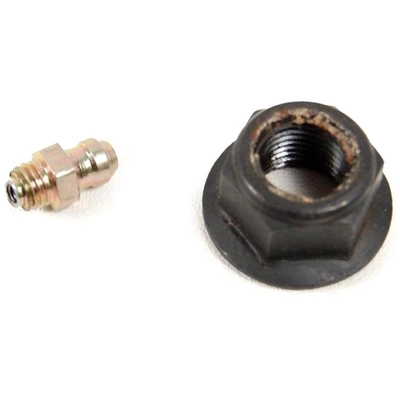 Control Arm With Ball Joint by MEVOTECH ORIGINAL GRADE INTL. - GS40157 pa8