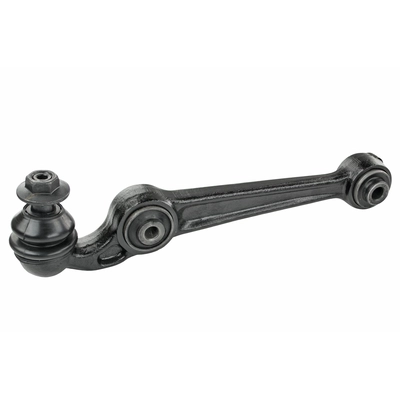 MEVOTECH ORIGINAL GRADE INTL. - GS40181 - Control Arm With Ball Joint pa6