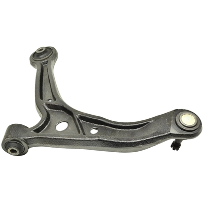 MEVOTECH ORIGINAL GRADE INTL. - GS60104 - Control Arm With Ball Joint pa14