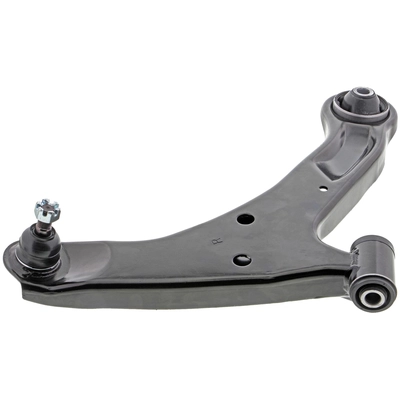 MEVOTECH ORIGINAL GRADE INTL. - GS80114 - Control Arm With Ball Joint pa14