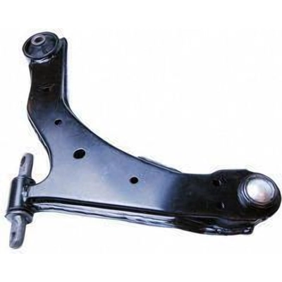 Control Arm With Ball Joint by MEVOTECH ORIGINAL GRADE INTL. - GS90139 pa9