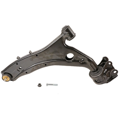 MOOG - CK620486 -  Front Passenger Side Lower Control Arm and Ball Joint Assembly pa1