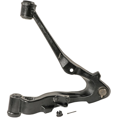 MOOG - CK621355 - Problem Solver Front Passenger Side Lower Control Arm and Ball Joint Assembly pa2