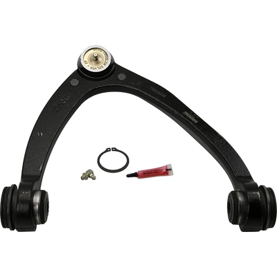 MOOG - CK80669 - Control Arm With Ball Joint pa10