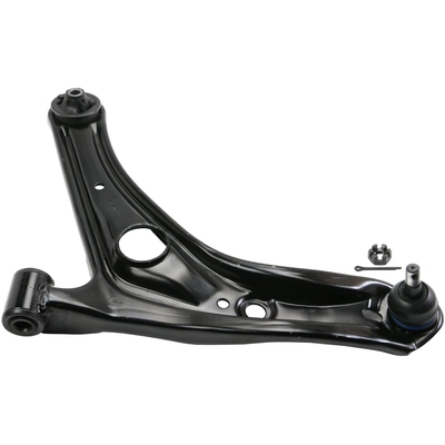 MOOG - RK620365 - Control Arm With Ball Joint pa6